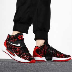 Giay Nike KD 14 EP 'Bred' CZ0170-006