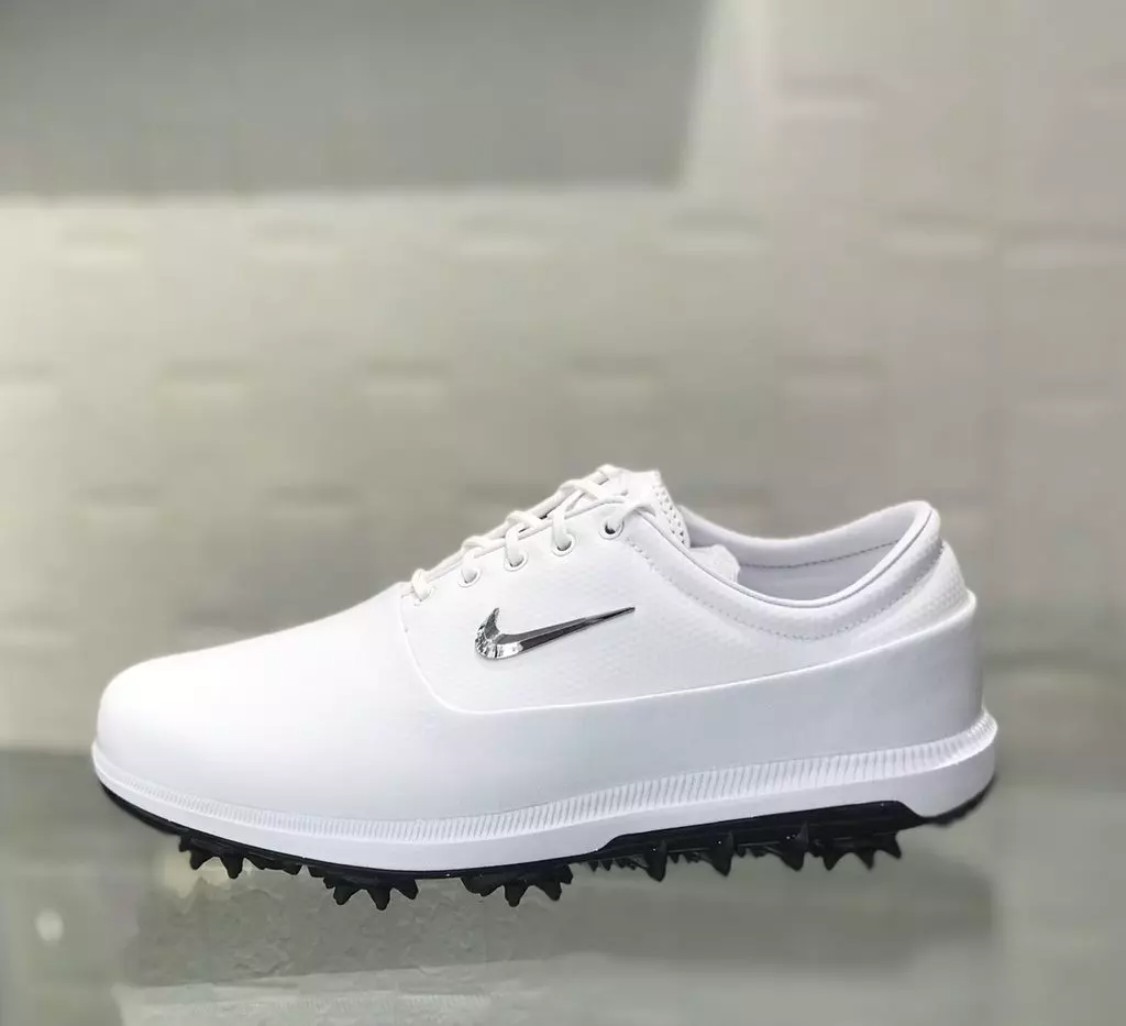 Giày Golf Nike Air Zoom Victory Tour Wide 'White' AQ1478-100 - Ảnh 4