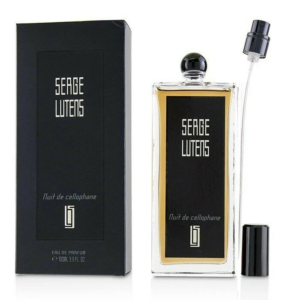Nước Hoa Serge Lutens Nuit De Cellophane EDP