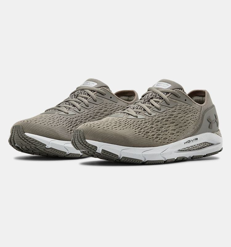 Giày Under Armour HOVR Sonic 3 Neutral 3022586-300 - Ảnh 4