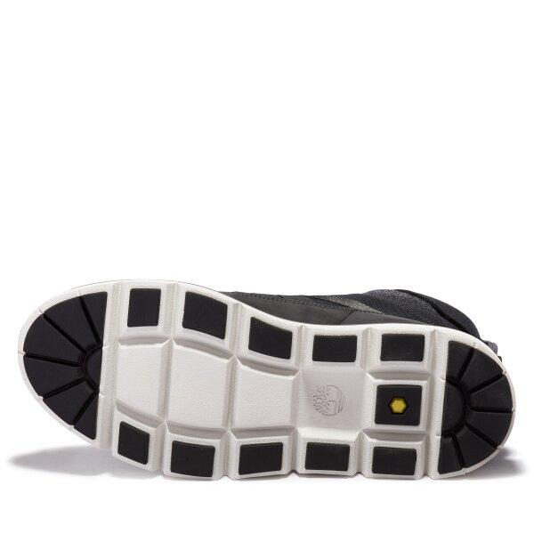 Giày Timberland Raywood Boot Black Full-Grain A42HX015 - Ảnh 4