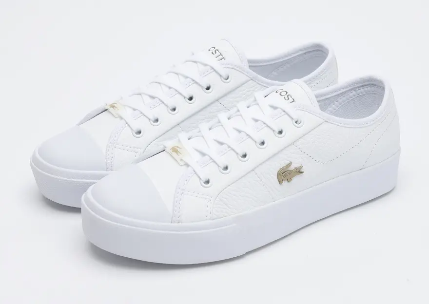 Alternative view of Giày Lacoste Ziane Plus Grand 741CFA0054-21G