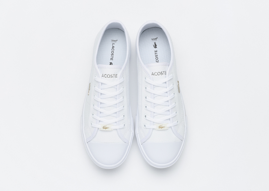 Giày Lacoste Ziane Plus Grand 741CFA0054-21G - Ảnh 3