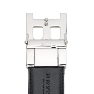 Alternative view of Thắt Lưng Bally B BUCKLE Double Sided 6221518 410 6221518410