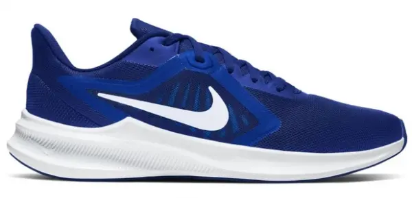 Giày Nike Downshifter 10 'Blue' CI9981-401