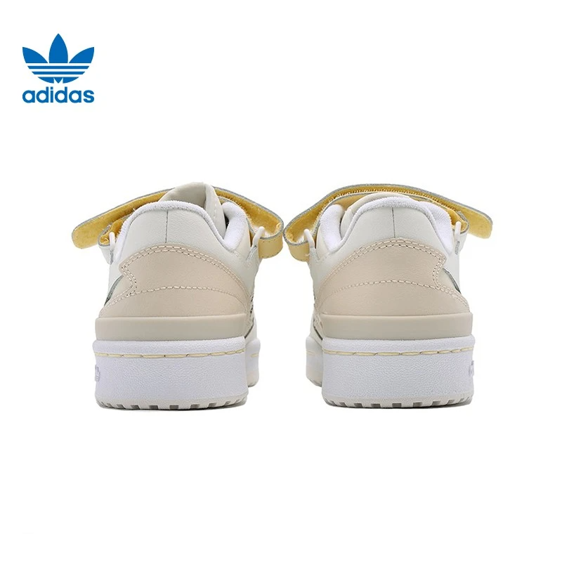 Giày Adidas Forum Low Halo Ivory GW4920 - Ảnh 3