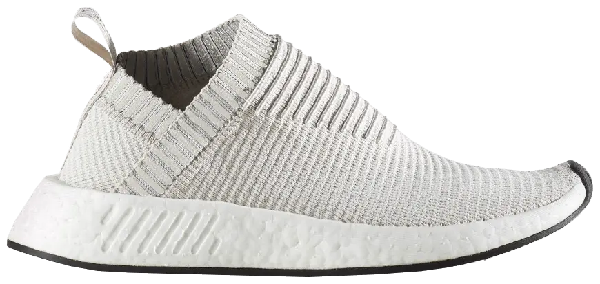 Giày Adidas Wmns NMD_CS2 Primeknit 'Pearl Grey' BA7213