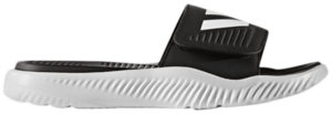 Dép Adidas Alphabounce Slides BA8775