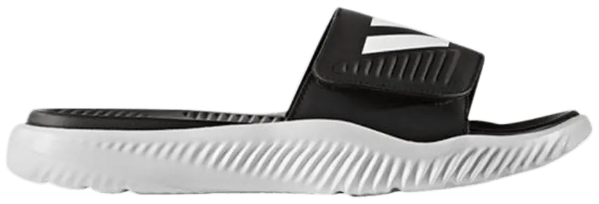 Dép Adidas Alphabounce Slides BA8775