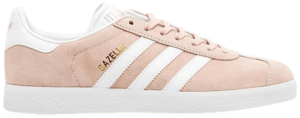 Giày Adidas Gazelle 'Orange Tan' BA9600