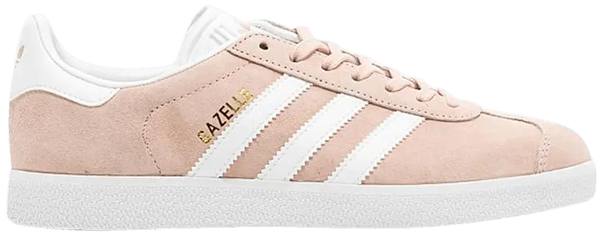 Giày Adidas Gazelle 'Orange Tan' BA9600