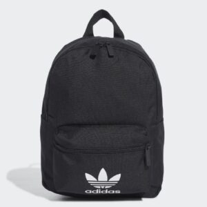 Balo Adidas Adicolor Classic Backpack Small Black GD4575