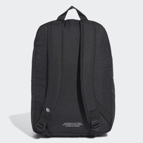 Balo Adidas Adicolor Classic Backpack Black GD4556 - Ảnh 3