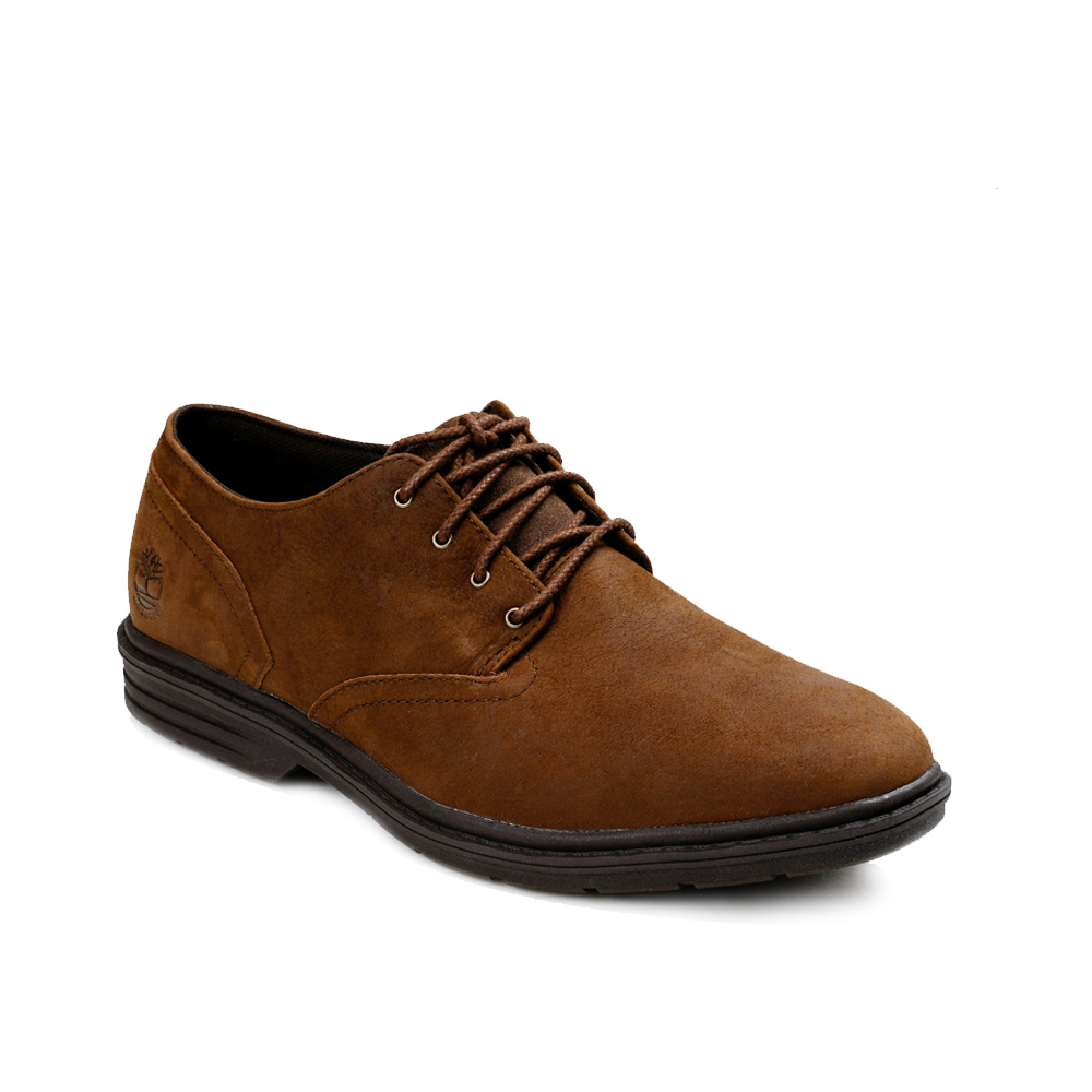 Giày Timberland Men's Sawyer Lane Waterproof Oxford A1QD4 - Ảnh 3