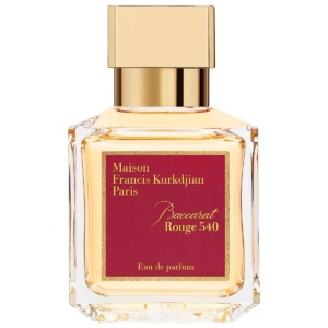 Nước Hoa Maison Francis Kurkdjian Baccarat Rouge 540 EDP
