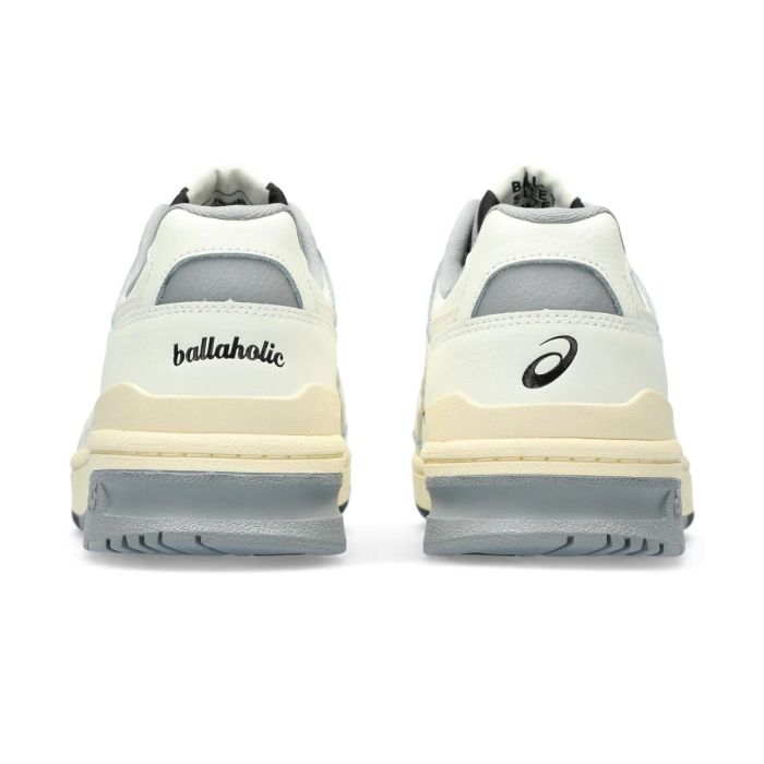 Giay Asics x Ballaholic EX89 'Cream' 1201A837-100