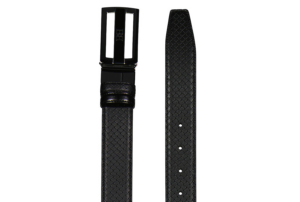 Alternative view of Thắt Lưng Bally Apparel 'Black' 6237446