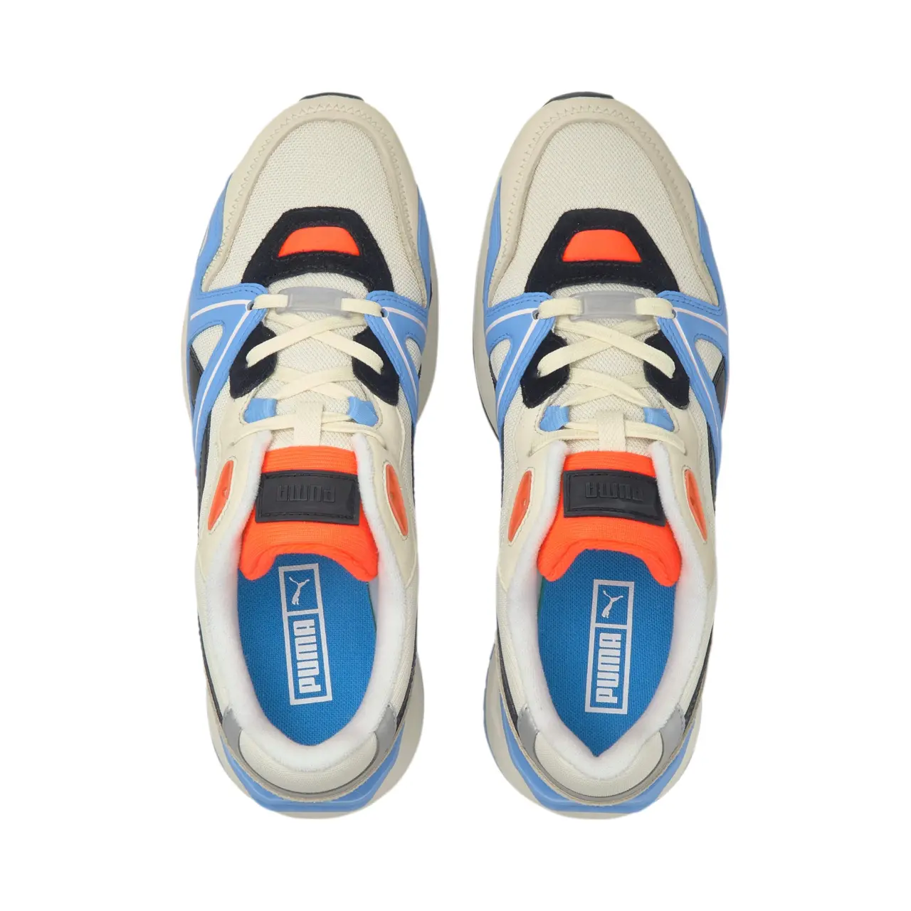 Alternative view of Giày Puma Mirage Mox 'Multicolor' 375167-02