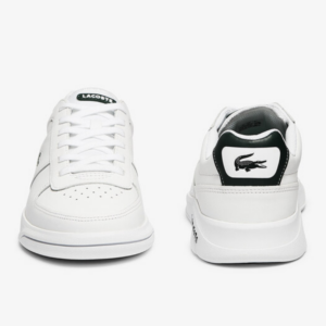 Alternative view of Giày Lacoste Advanced Leather Sneakers RZ0058M51G-1R5