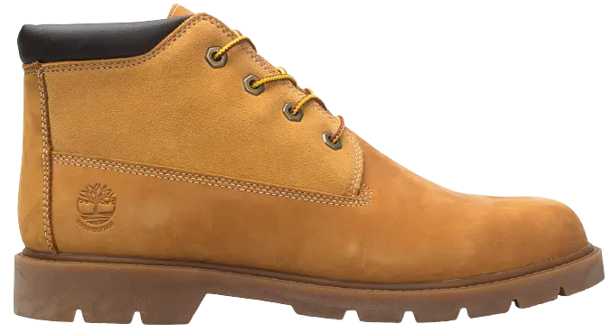 Giày Timberland Basic Chukka WP W Suede A1KAD