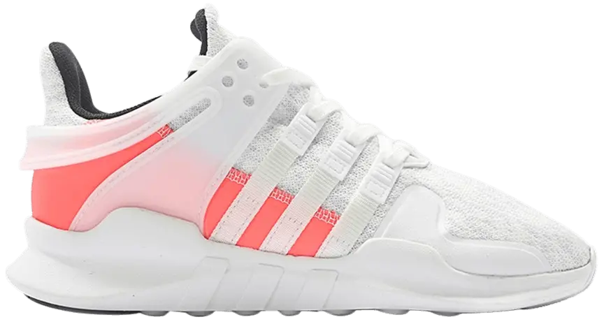 Giày Adidas EQT Support ADV 'White Turbo Pink' BB0544