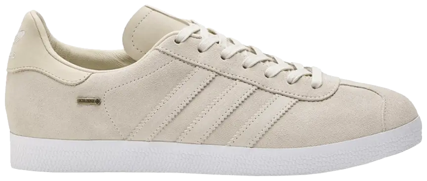 Giày Adidas Saint Alfred x Gazelle Gore-Tex 'Chalk White' BB0894
