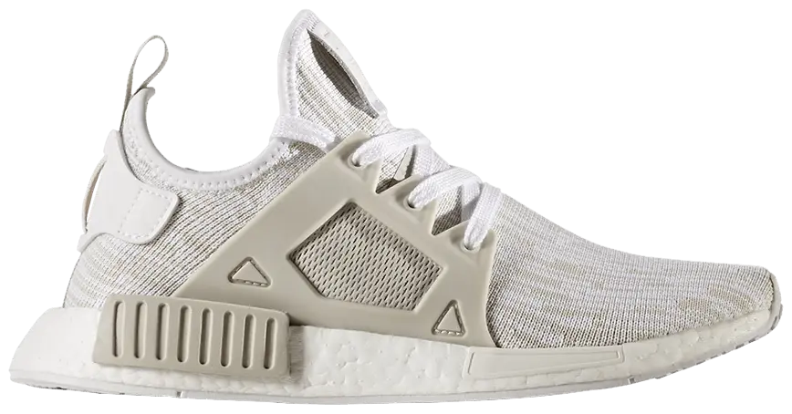 Giày Adidas NMD Xr1 Primeknit 'There Grey' BB2369