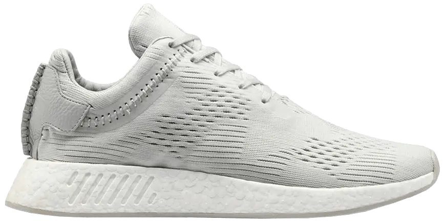 Giày Adidas wings+horns x NMD_R2 'Hint' BB3118