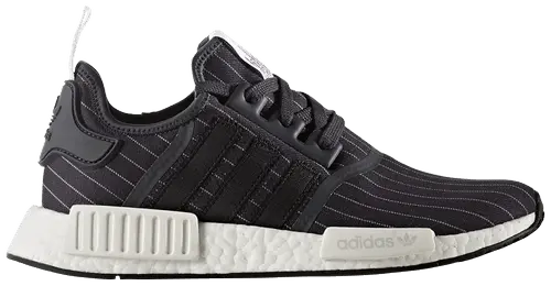 Giày Adidas Bedwin & The Heartbreakers x NMD_R1 'Black' BB3124