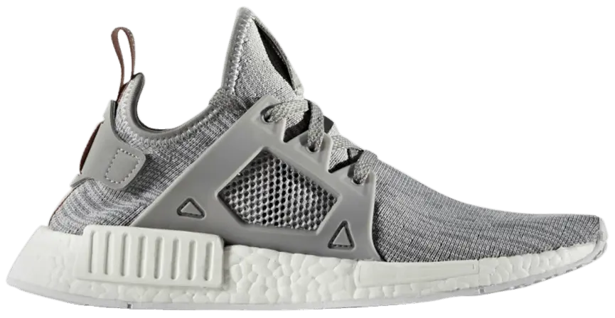 Giày Adidas Wmns NMD XR1 PK 'Glitch' BB3686