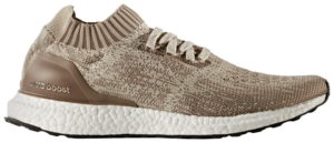Giày Adidas UltraBoost Uncaged 'Khaki Brown' BB4488
