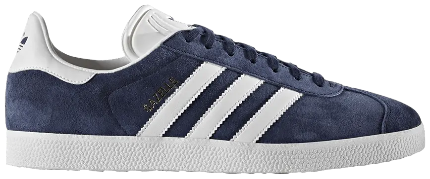 Giày Adidas Gazelle 'Navy' BB5478