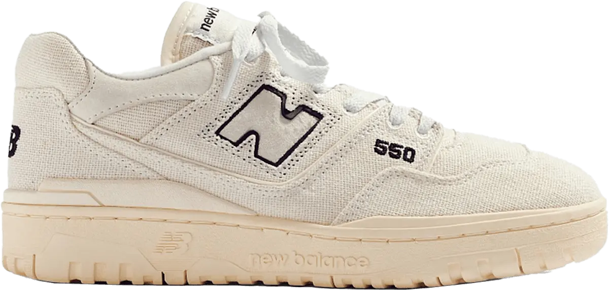 Giay New Balance 550 'Rattan Sea Salt' BB550MDA