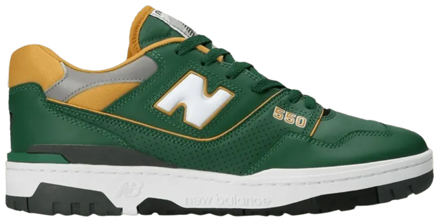Giày New Balance 550 'Green Gold' BB550MM1