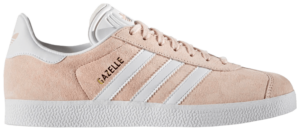 Giày Adidas Gazelle 'Vapor Pink' BB5472