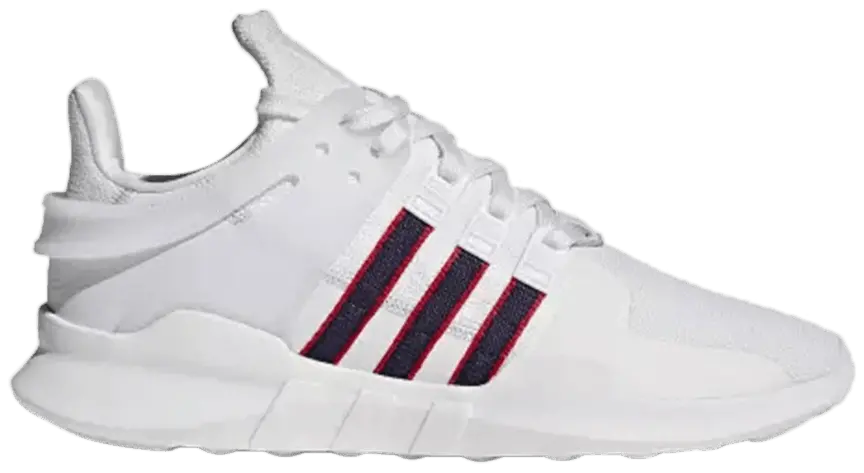 Giày Adidas EQT Support Adv 'Crystal White' BB6778