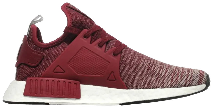Giày Adidas NMD XR1 'Burgundy' BB6857