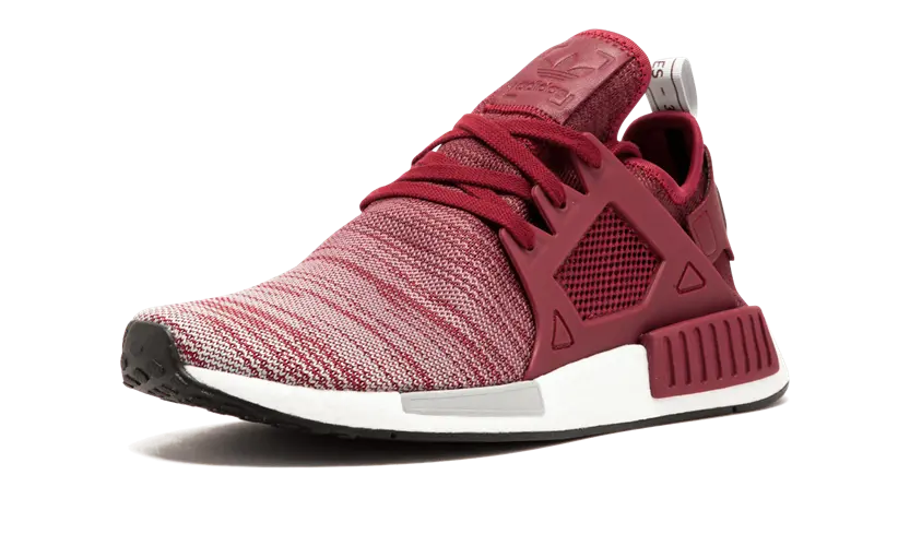 Alternative view of Giày Adidas NMD XR1 'Burgundy' BB6857
