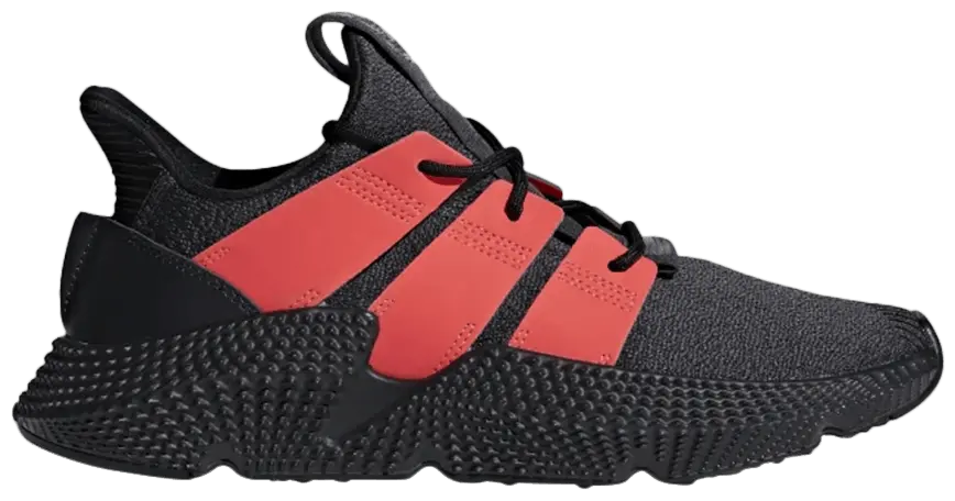 Giày Adidas Prophere 'Carbon Solar' BB6994