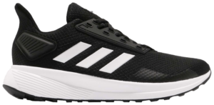 Giày Adidas Duramo 9 K 'Core Black' BB7061