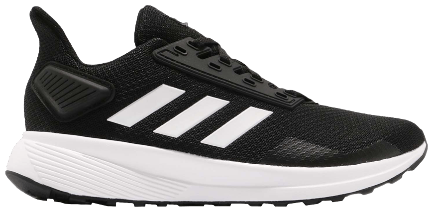 Giày Adidas Duramo 9 K 'Core Black' BB7061