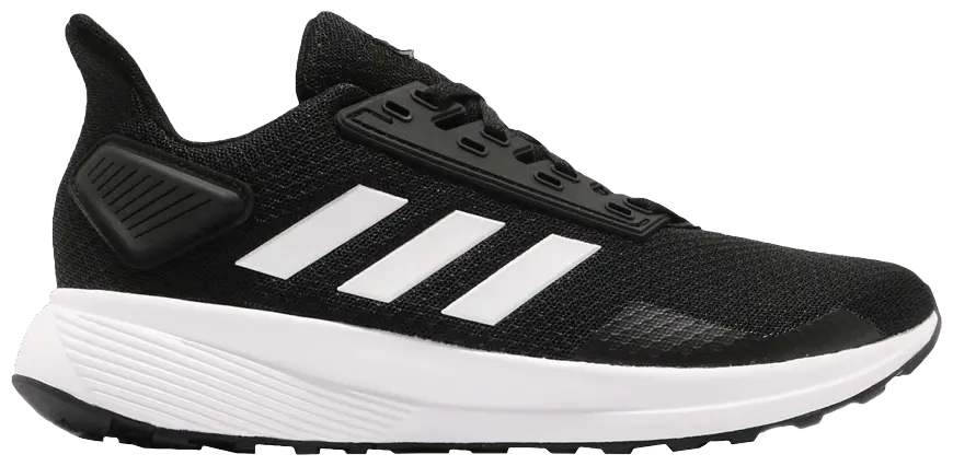 Giày Adidas Duramo 9 K 'Core Black' BB7061