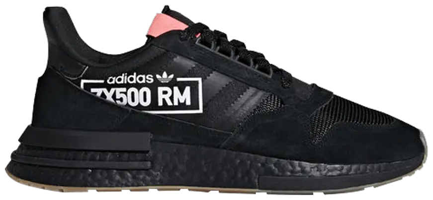 Giày Adidas ZX 500 RM Alphatype BB7443