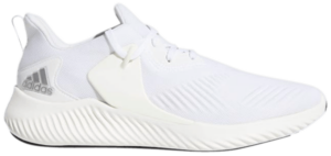 Giày Adidas Alphabounce RC 2.0 'Triple White' BB7569