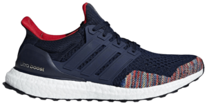 Giày Adidas UltraBoost 1.0 Retro 'Navy Multi' BB7801