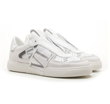 Alternative view of Giày Valentino Garavani Men White Other Materials WY2S0E02WRQ0NO