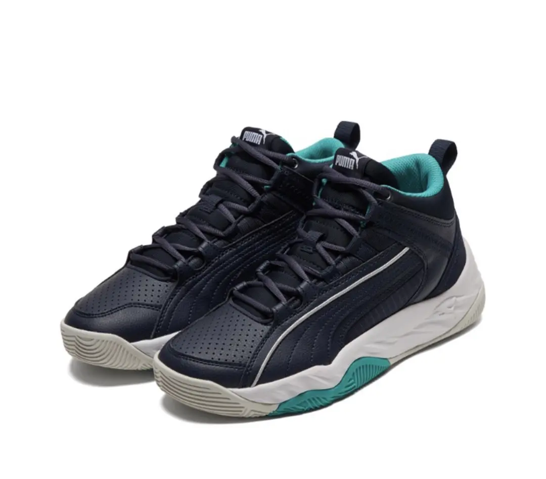 Alternative view of Giày Puma Rebound Future Evo 374899-07