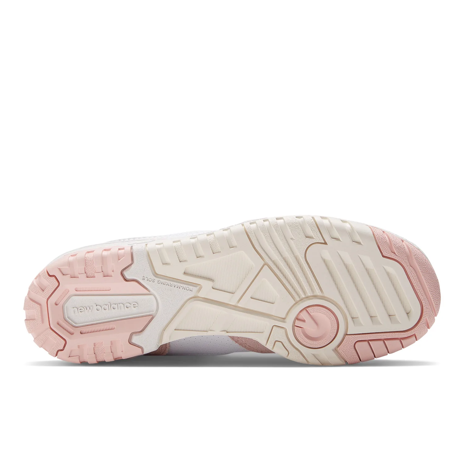 Giay New Balance 550 'Pink Sand Sea Salt' BBW550CD