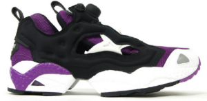 Giày Reebok InstaPump Fury Dark Violet J95563