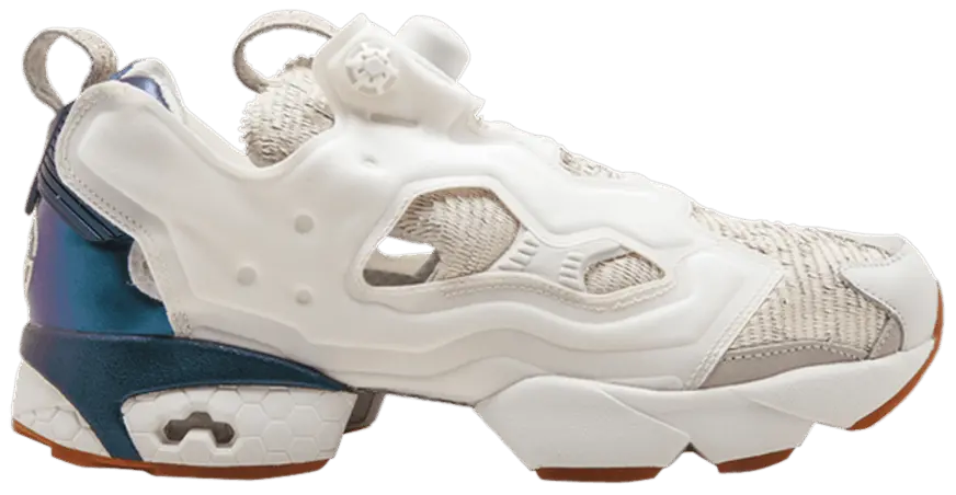 Giày Reebok InstaPump Fury CV 'Chinese New Year Year Of The Roster' BD2026